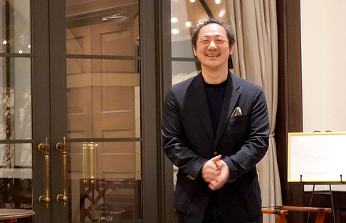 吾妻山麓ワイナリー×セントヴェルジェ教会 ペアリングディナーイベント『一夜限りの味わいの共演』を開催!