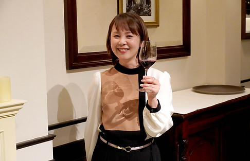 吾妻山麓ワイナリー×セントヴェルジェ教会 ペアリングディナーイベント『一夜限りの味わいの共演』を開催!