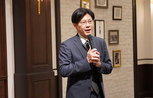 吾妻山麓ワイナリー×セントヴェルジェ教会 ペアリングディナーイベント『一夜限りの味わいの共演』を開催!