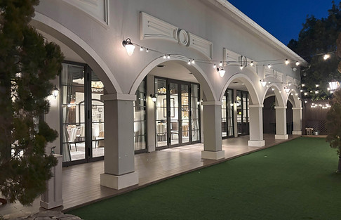 吾妻山麓ワイナリー×セントヴェルジェ教会 ペアリングディナーイベント『一夜限りの味わいの共演』を開催!