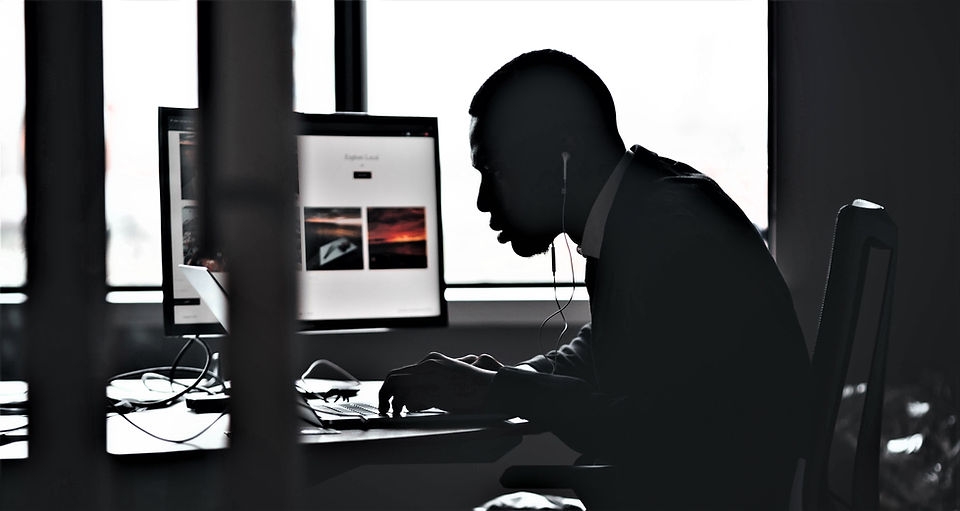 Online Security Management Training