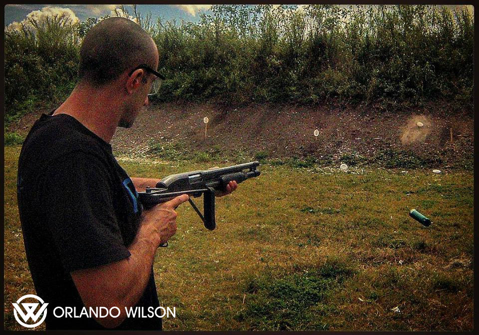 Firearms Training in South Florida