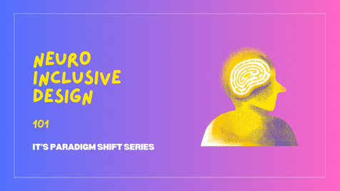 Designing Minds: Why Expertise in Neurodiversity is Becoming a Goldmine for UX Designers
