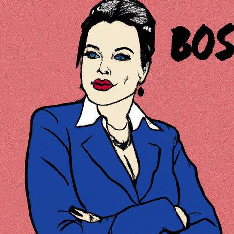 MOMENTUM + Am I truly cut out to be an entrepreneur?