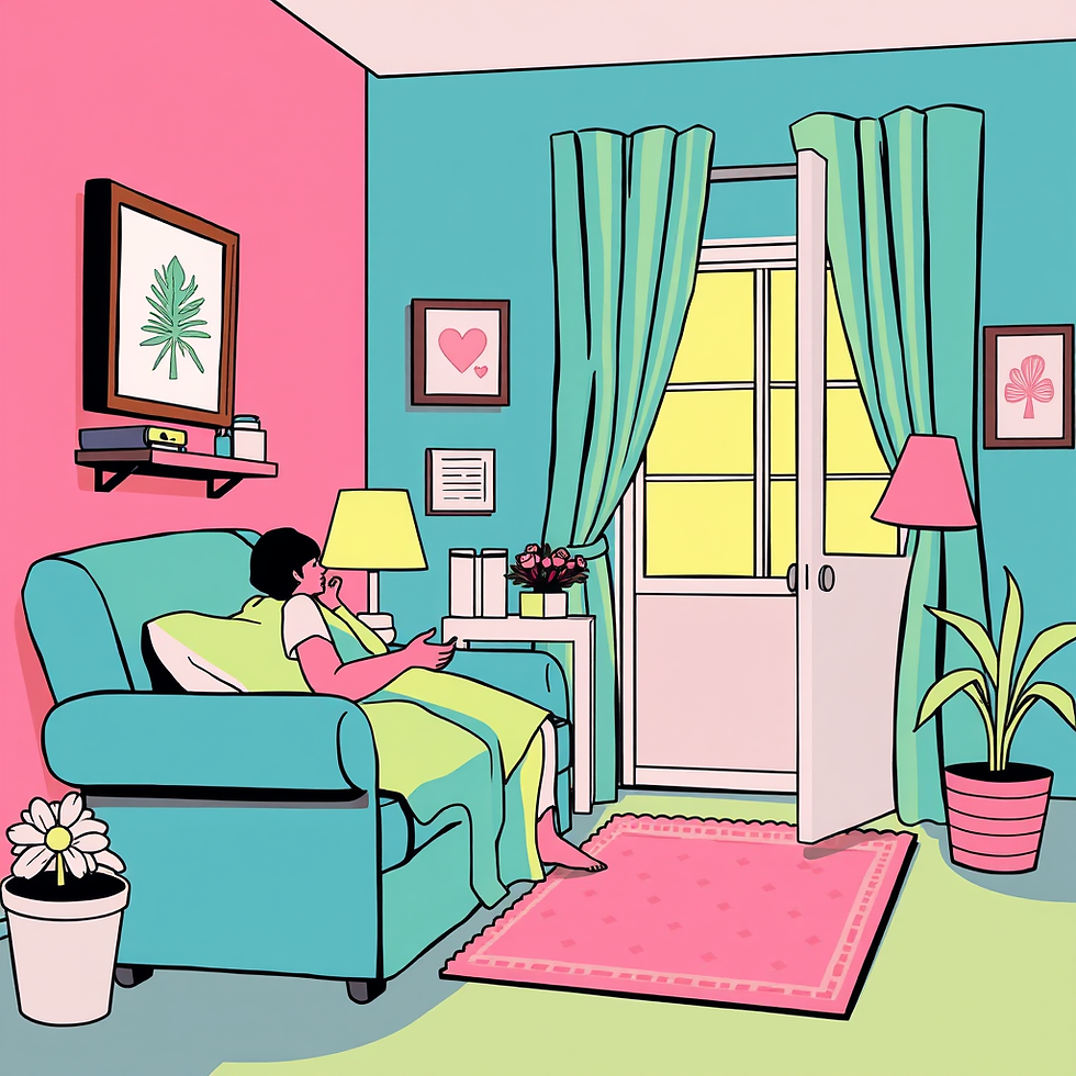 1/n Neurodiverse-First: Why the Future of Home Care Starts With Different Minds