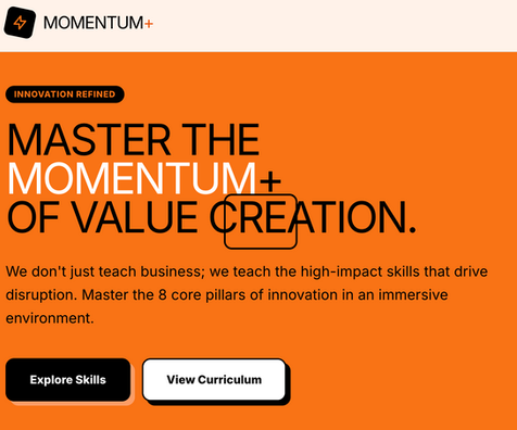 Why User Personas Make or Break Your Product: a Momentum+ Series