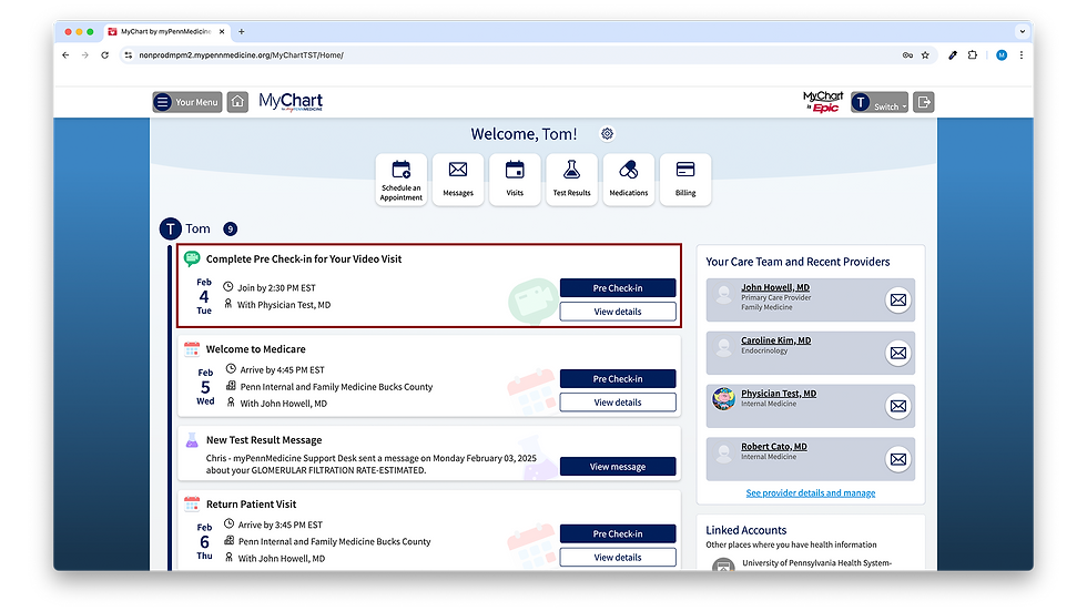 EPIC's Latest "Comet" is Transforming Healthcare: An In-Depth Analysis