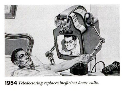 Data is the new oil, and healthcare is the new wild west of big data?