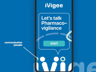 iVigee / Transforming Pharmacovigilance One App at a Time?