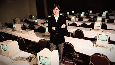 ∴historia | When did human-centered design start?