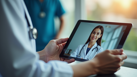 How Technology is Transforming the Future of Healthcare