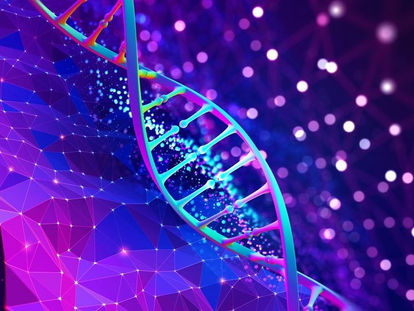 KLINIKUM+/ Cancer genomics: transforming the future of oncology