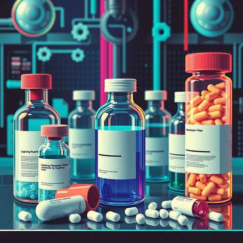 The AI Agent Revolution in Drug Discovery: Accelerating the Path to New Cures