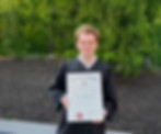 Deans McMaster's Graduation