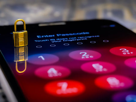 Shield Your Smartphone: A Guide to Mobile Security in 2024