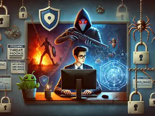 The Cybersecurity Perils of Online Gaming: A Growing Threat Landscape