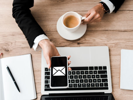 Fortifying Your Email Security: Essential Strategies for Cybersecurity in the Digital Age