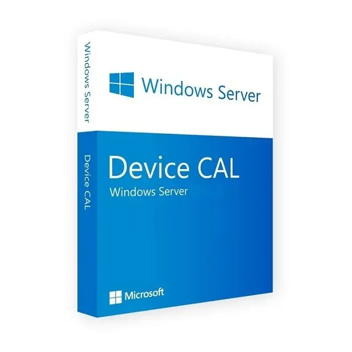 Microsoft Windows Server Remote Desktop Services 2016 Device CAL, RDS CAL
