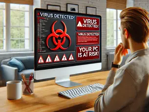 Understanding Fake Scan Threats: How to Protect Yourself