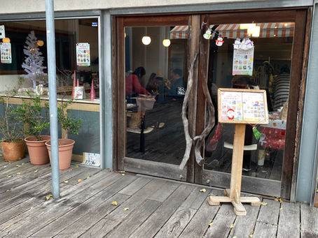 12月15日ミニマルシェ