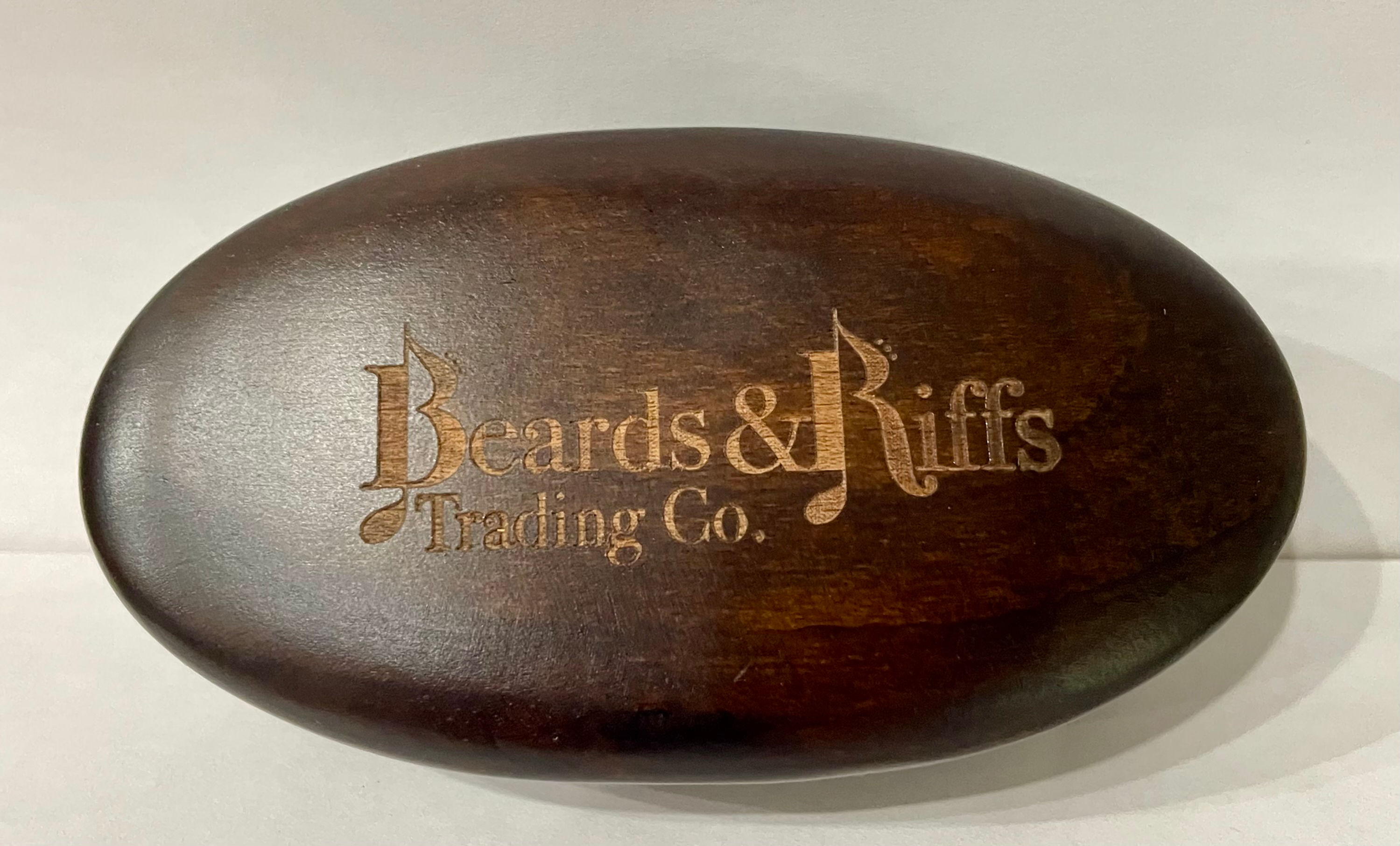 Boars Hair Beard Brush