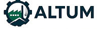 Logotipo de ALTUM