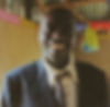 Pastor Jean Robert