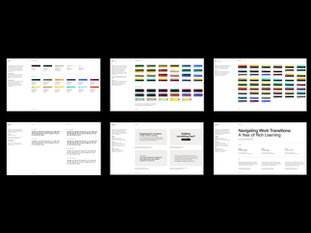 We’ve updated our brand and launched website, a project long overdue