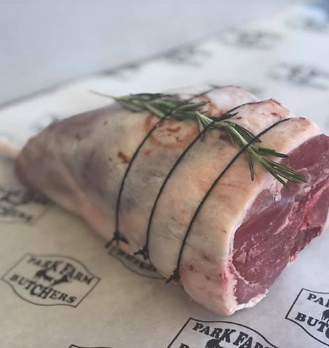 Leg of Lamb