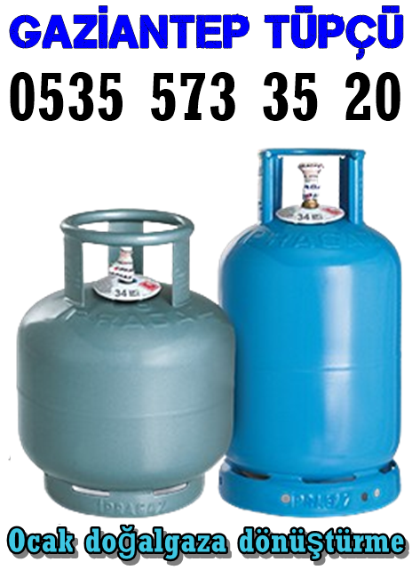 Gaziantep Akyol Tüpçü