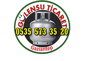Gaziantep Tüpçü Logosu