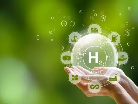 Hidrogênio Verde e Reciclagem Naval: Rumo a uma Siderurgia Sustentável e o Aço Verde