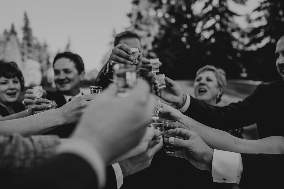 North East Wedding Celebrant