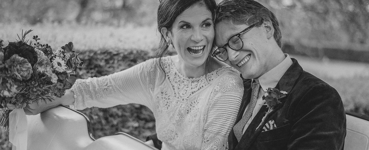 Mulgrave Castle & Estate Wedding by North East Wedding Planners