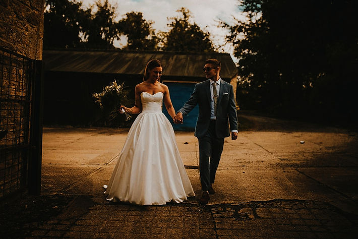 Hexham Winter Garden wedding by North East Wedding Planner Donna Hartley-Redfearn