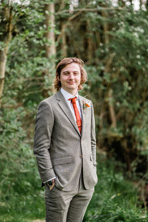 Beautiful country festival style wedding held at the stunning Hallington Mill, The Hay Shed, Northumberland. Planned and co-ordinated by North East Wedding Planners