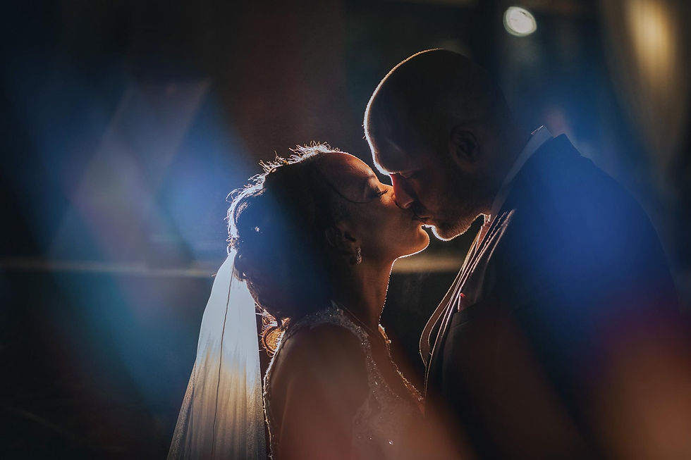 North East Wedding Planner created wedding in Northumberland