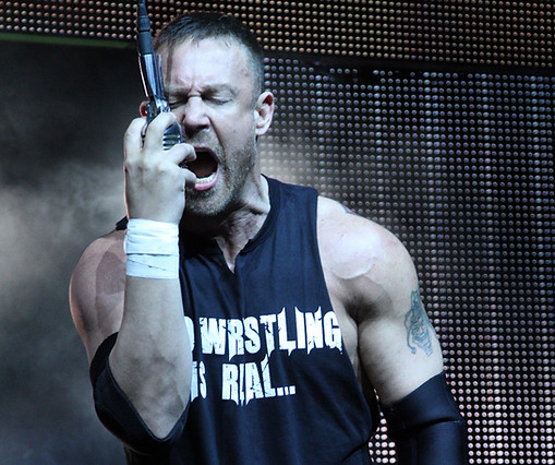 Ken Anderson
