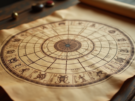 Getting a Personal Jyotish Reading Explained: Personalized Astrology Consultations for Life Clarity