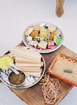 Studio Sorores by Jessie Westwood | Destination Luxury Wedding Planner | Hindu Jewish Wedding | UK