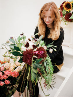 flowers with georgia -038