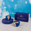Thumbnail: Parkash Candles || Premium Fragranced || Soy Wax || Ceramic Glass Jar  Candles