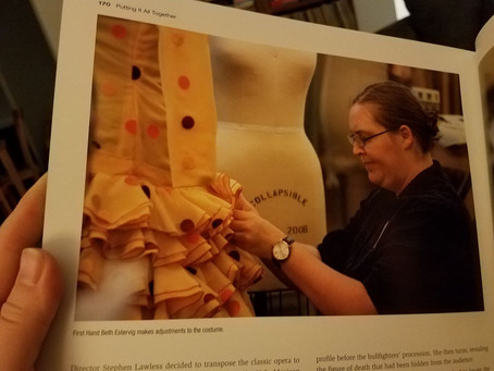 I'm in a book! ^_^