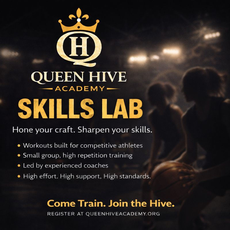 Hive Skills Lab