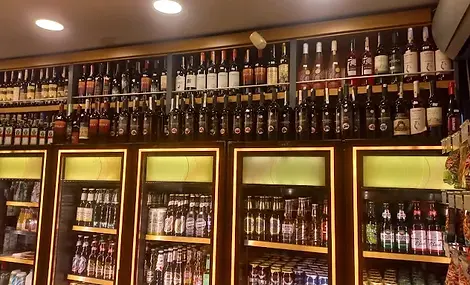 Munzur Tekel Beylikdüzü