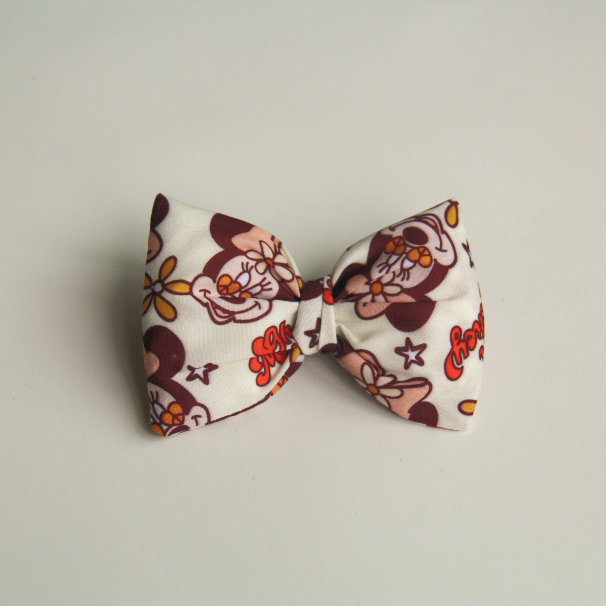 HIPPIEMOUSE (SHE) puffy bow