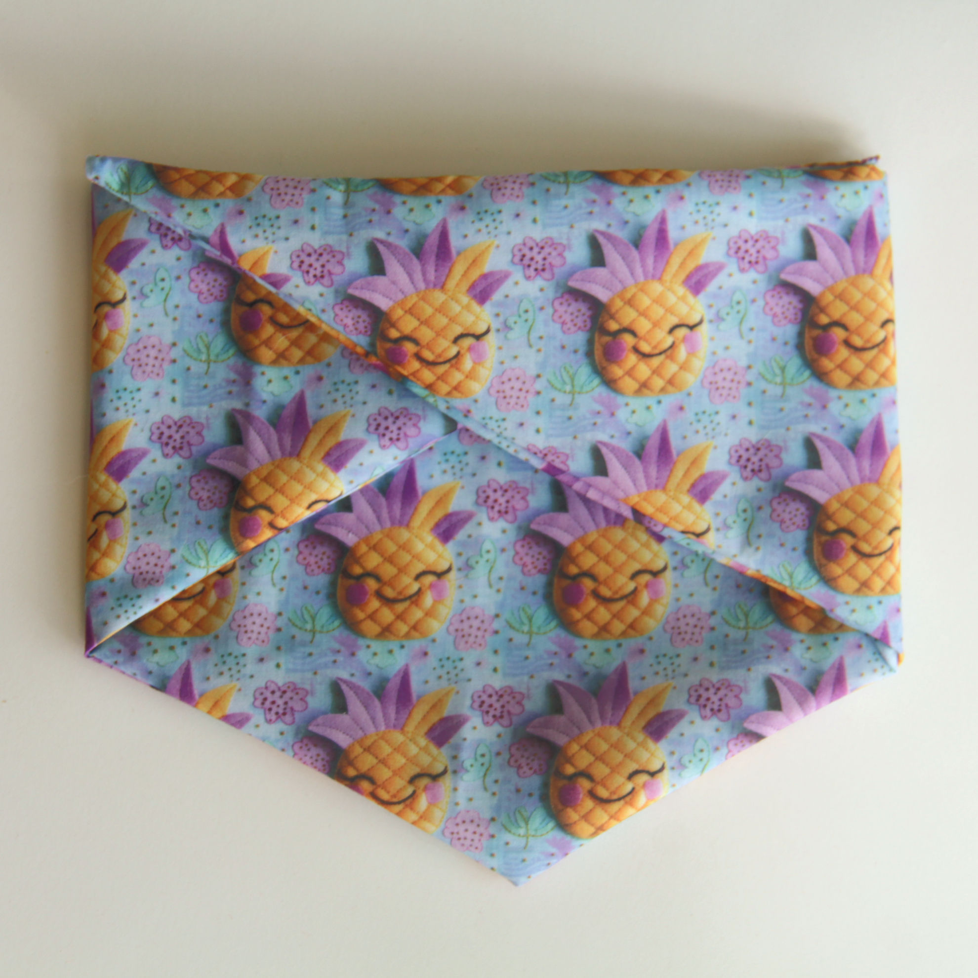 PURPLALOHA bandana