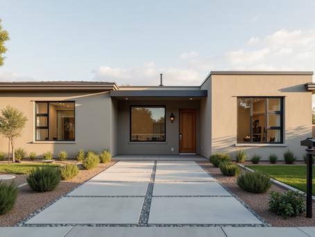 Expert ADU Construction Services in West Hills