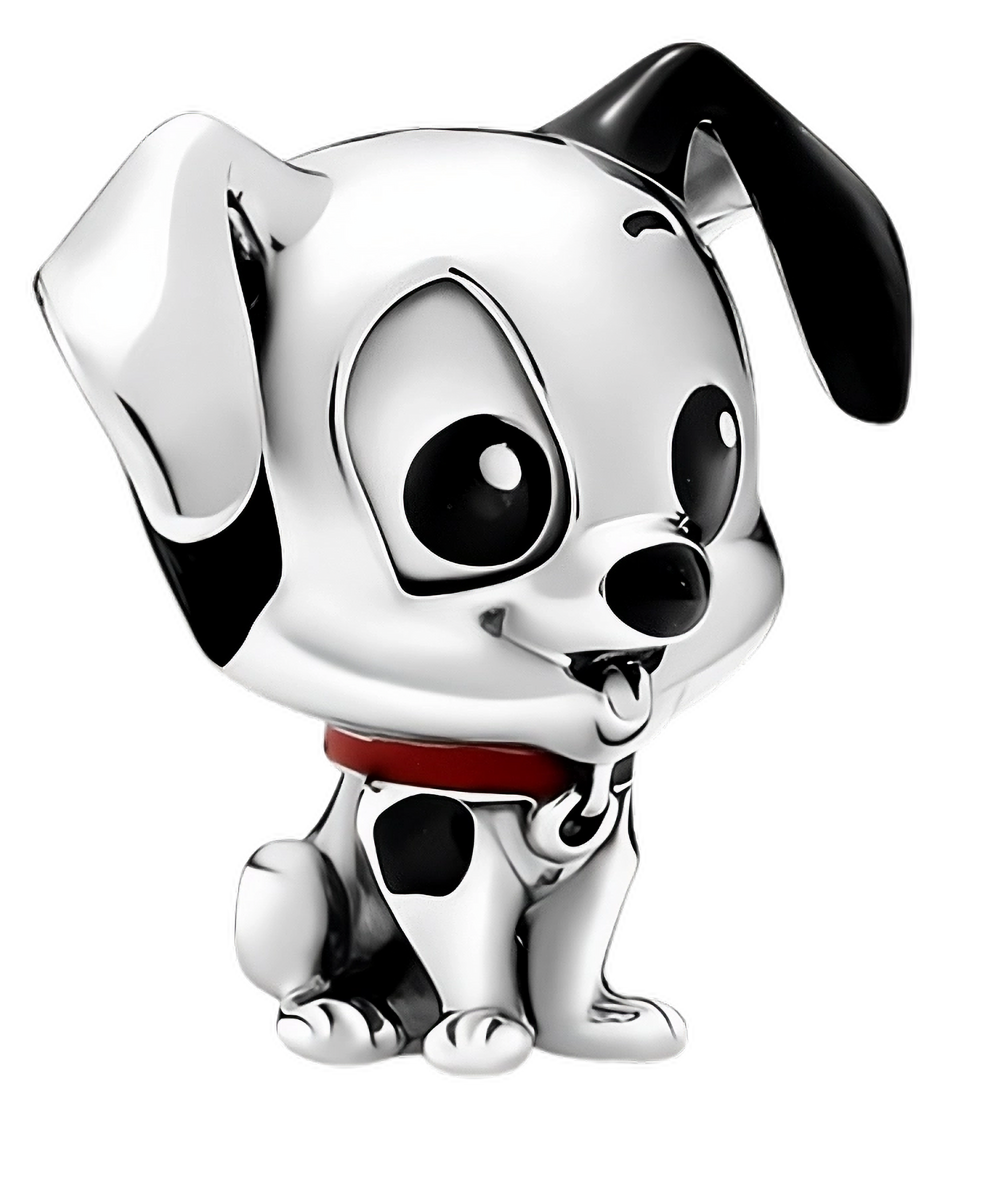 Charm Cachorrito Manchado