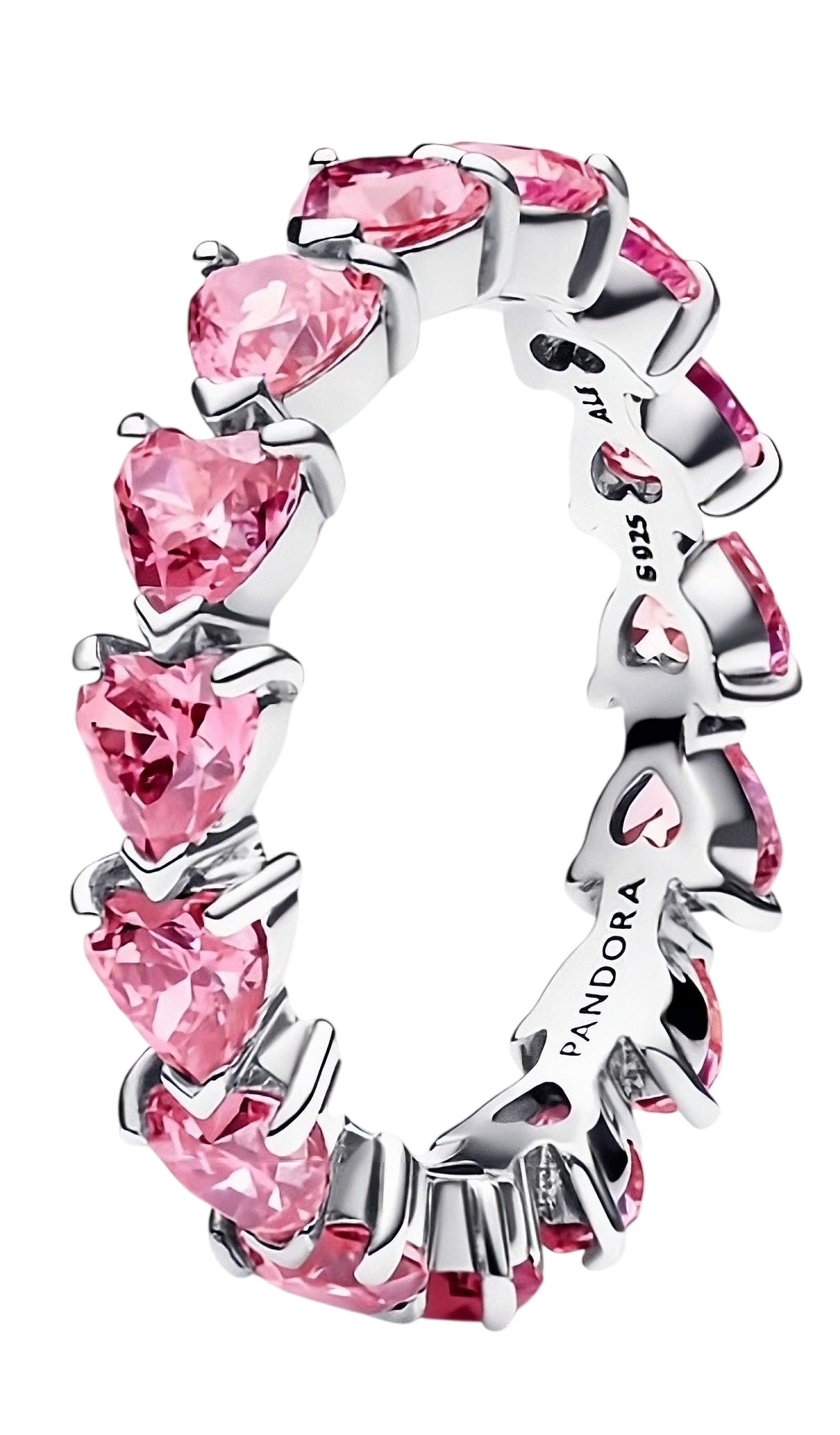 Anillo Rueda Amorística